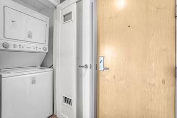 Washer/dryer
